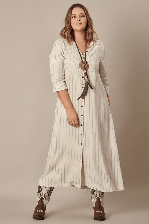 chemise branca plus size